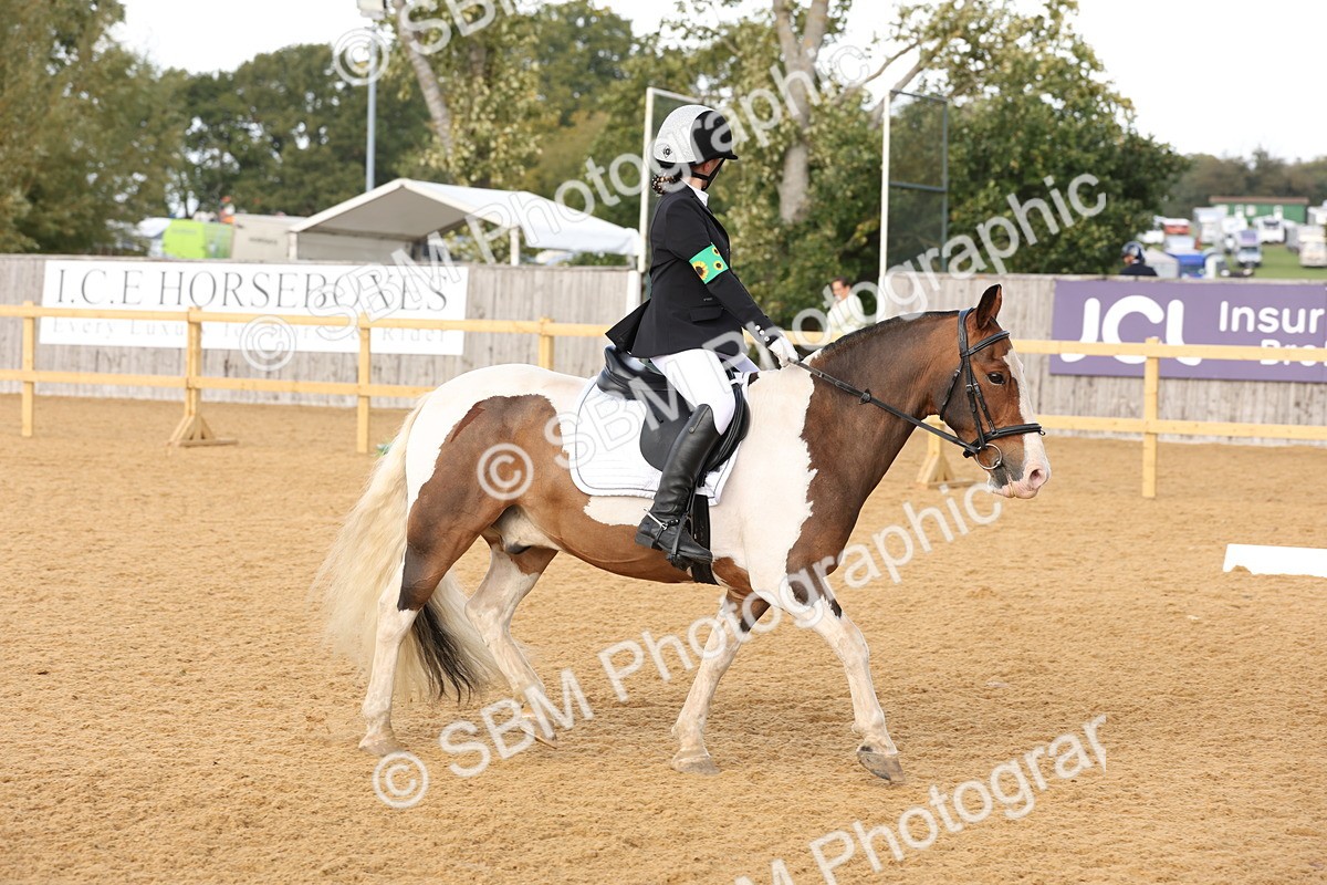 SBM_07417 - D30 - Small Tour PYO Open