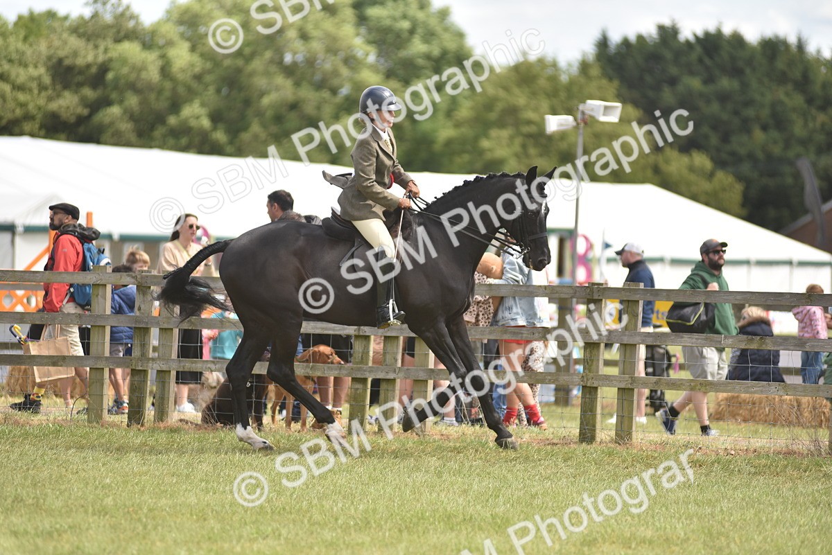SBM_15997 - Class 117-122 - SSADL RIHS Qualifier