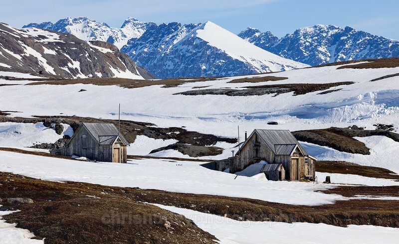  - Svalbard