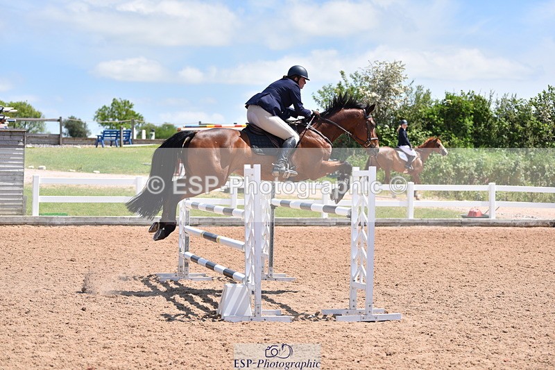 230531A-133632-00473 - Cls 5 Foxhunter & 1.20m Open