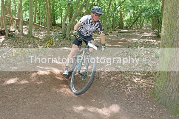002 - MTB East Round 6 Potash 1st June 2025  13:20 Male Adult Elite/S1 start (1Hr) +1 Lap