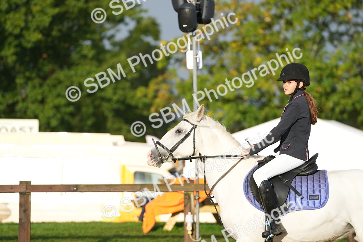 SBM_32309 - J5 - Junior Pony 50cm Championship