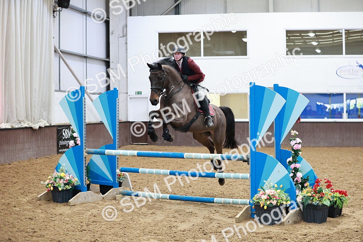 SBM_000524 - Class 2 - Senior British Novice 90cm