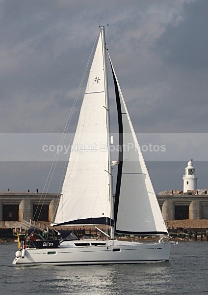 090412 BLISS IMG_1748 - Sailboats - monohull