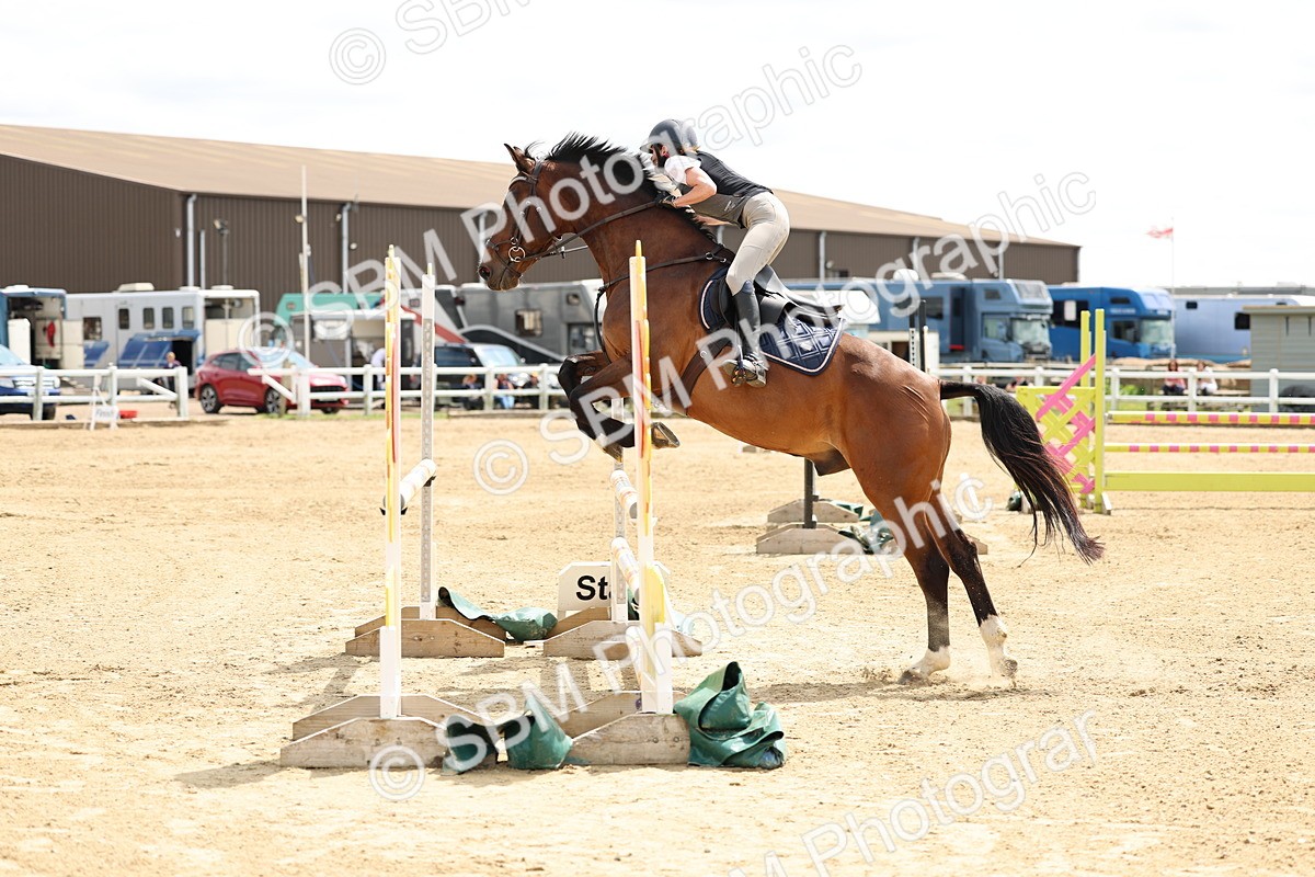 SBM_005169 - Class 18 - Senior 1.05m Open