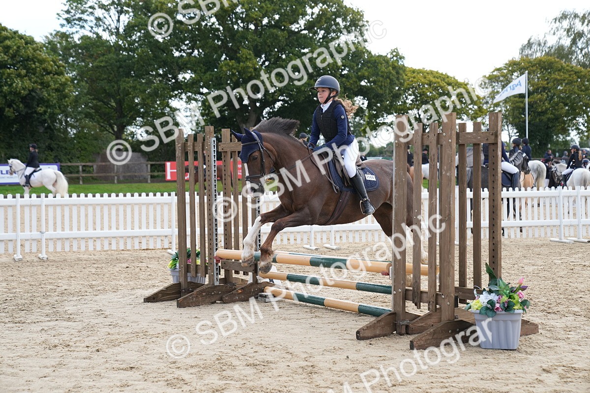 SBM_02535 - J55 - Clear Round 60cm