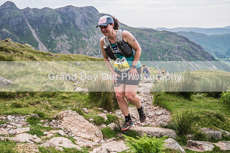 Great Lakes-313 - Great Lakes Fell Race Saturday 21st June 2025
