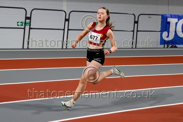 Age26SAT-915490 - Track Female Set Two