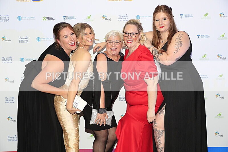_09I9173 - The Dementia Awards 2024