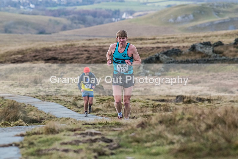Nine Standards-116 - Nine Standards Fell Race Thursday 1st January 2026