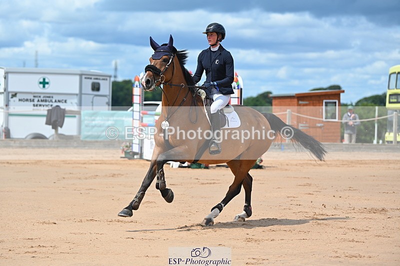 230721A-123114-06171 - Cls 34, 7 Yr Olds 1.30m