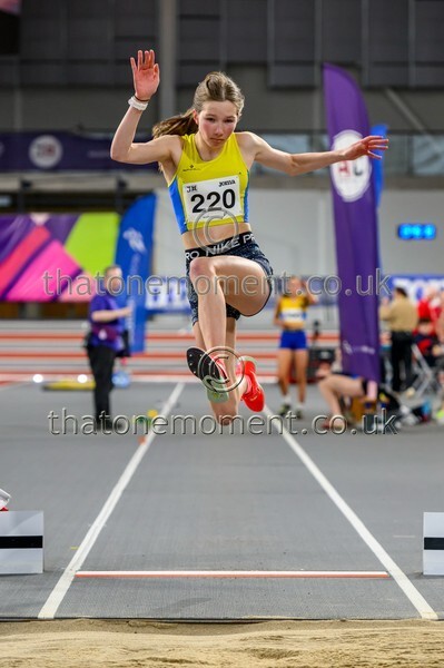 CEInv26-912730 - Field Female Set Two