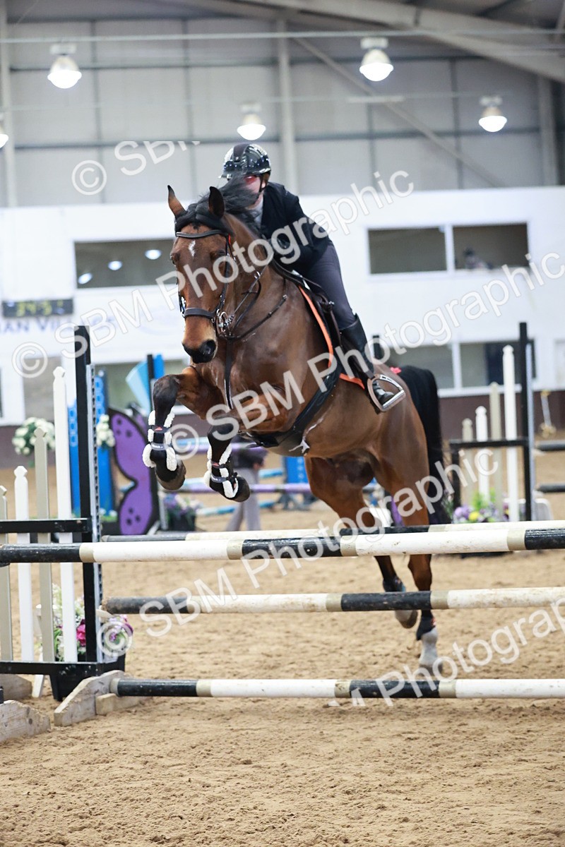 SBM_000488 - Class 3 - Senior British Discovery - 1.00m