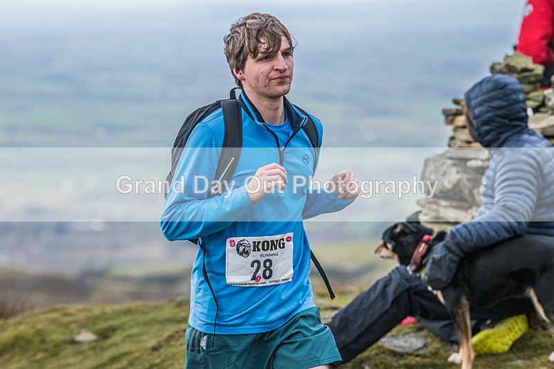 Nine Standards-378 - Nine Standards Fell Race Thursday 1st January 2026