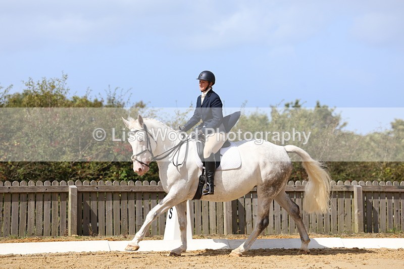 3E7A3759 - Class 8: Novice 6 Section A Championship