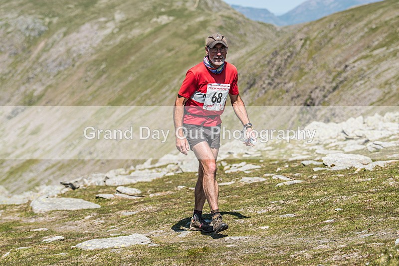 Duddon Long-484 - Duddon Valley (Long) Fell Race Saturday 3rd June 2023
