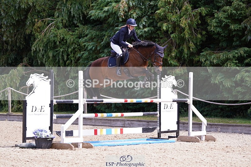 250704A-115742-11282 - Cls 20 Snr Newcomers