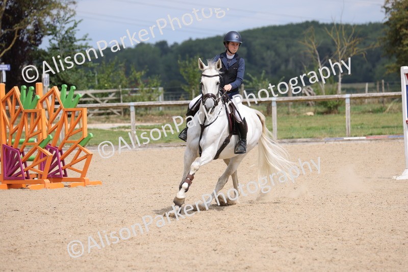 20250727-2283 - Class 6 - 90cm