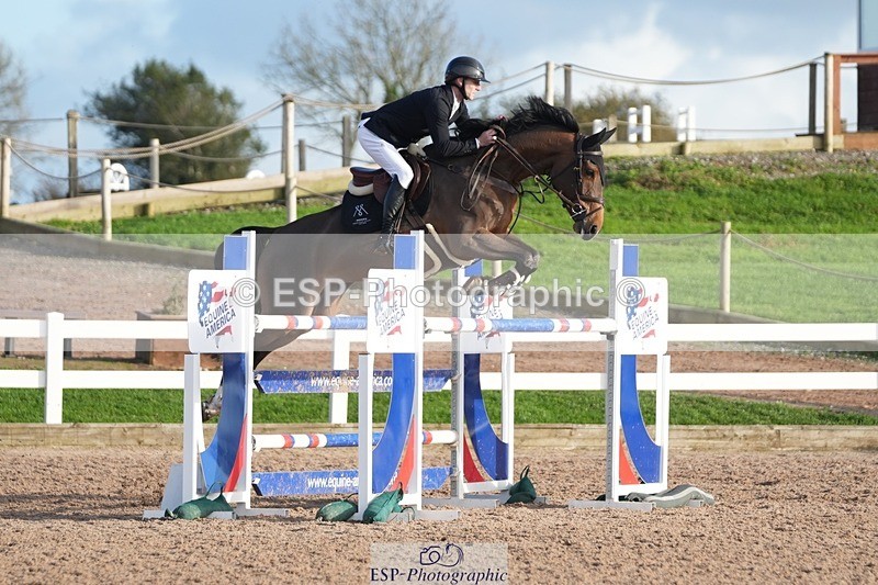 251108-142836-02858 - Cls 16 Snr 1.30m and 1.40m