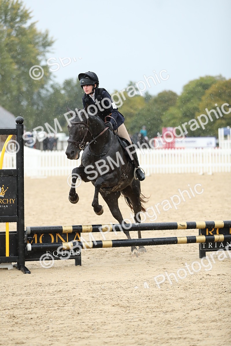 SBM_37158 - J20 - Junior Horse 50cm Championship