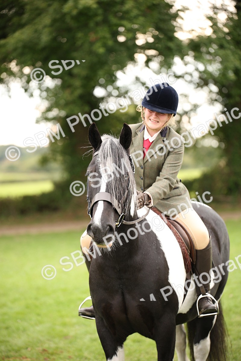 SBM_73570 - S68 - Traditional Cob Ridden