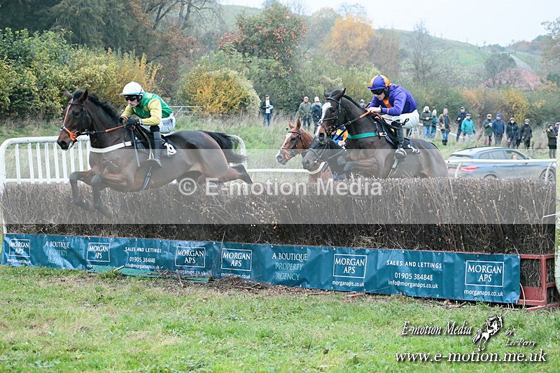 PtP 091124  643 - Knightwick Races Point-to-Point 09/11/24