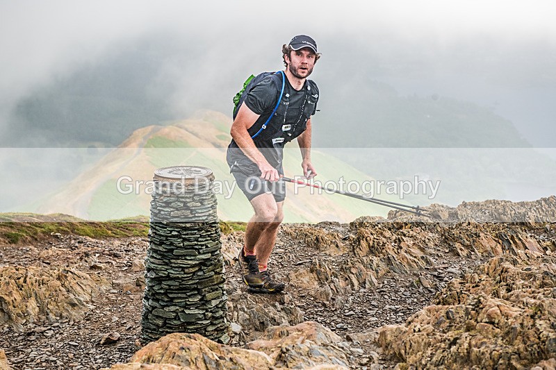 Lakes Ultra-300 - Kong Lakes Ultra Fell Race Saturday 24th June 2023