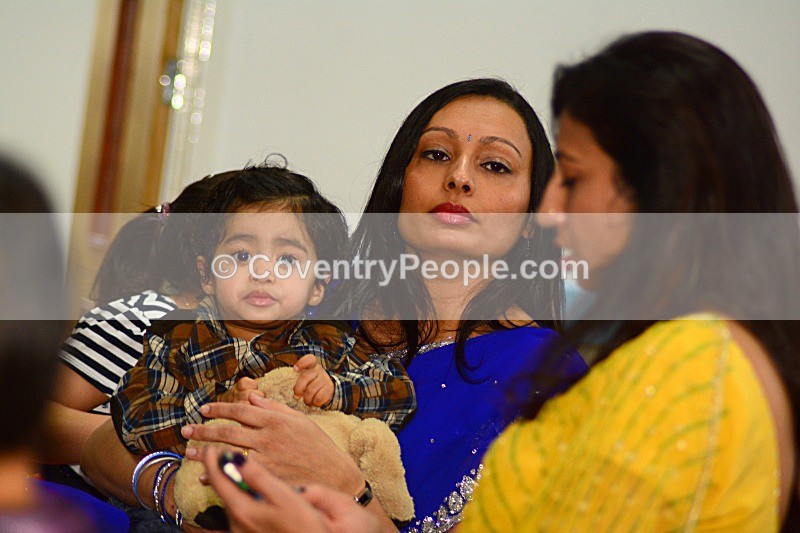 PAR-088 - Parekh Family