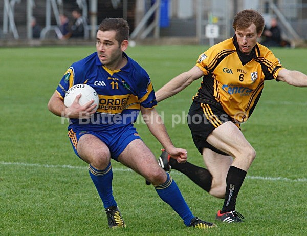  - Summerhill WINS Keegan Cup 2013