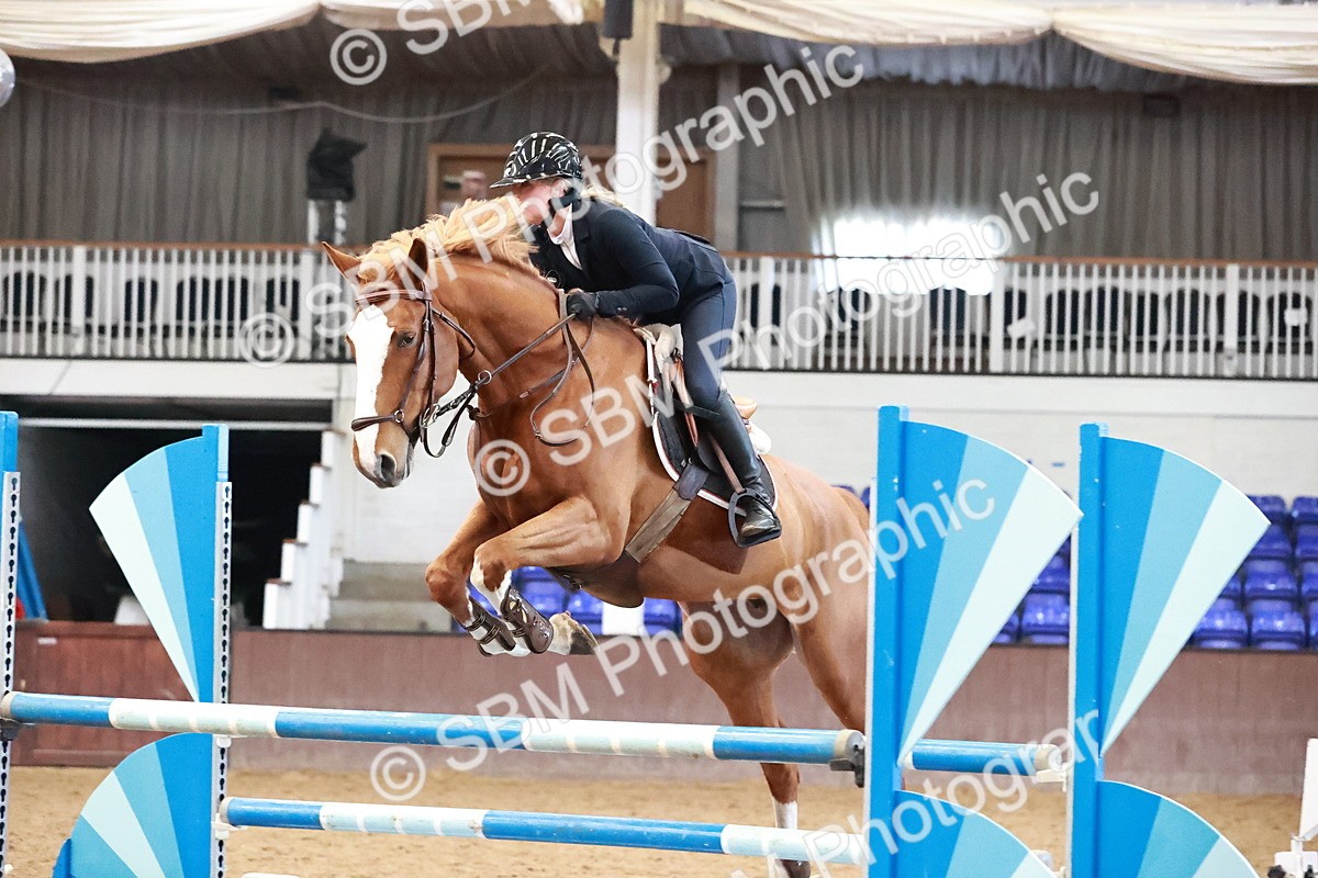SBM_002784 - Class 10 - Senior Newcomer 1.10m