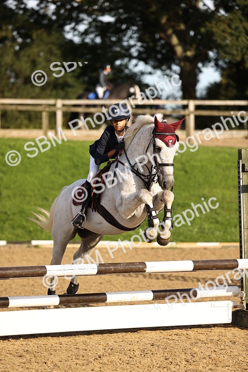 SBM_55673 - J10 - Junior Pony 75cm Championship