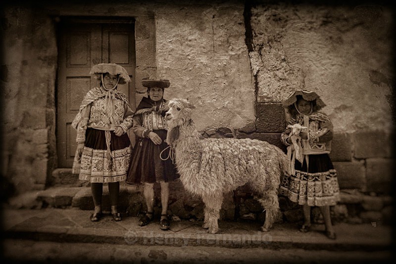  - Cusco, Peru