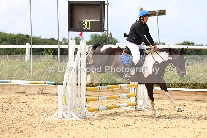 3E7A3468 - Class 7: 70cm Senior