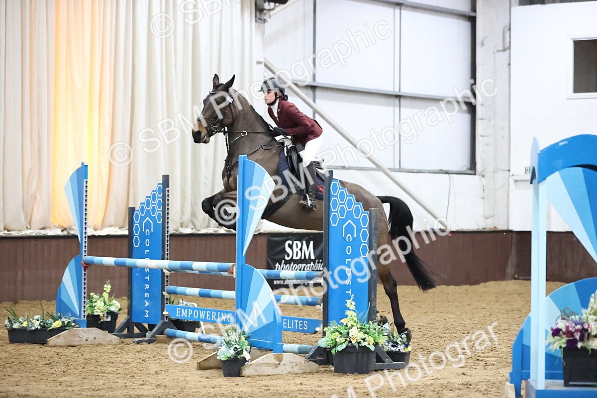 SBM_001913 - Class 4 - 1.00m