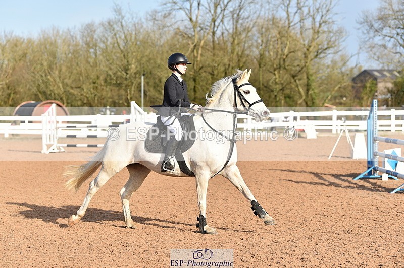 240210A-104528-00720 - Cls 5 Pony Discovery & 90cm Open