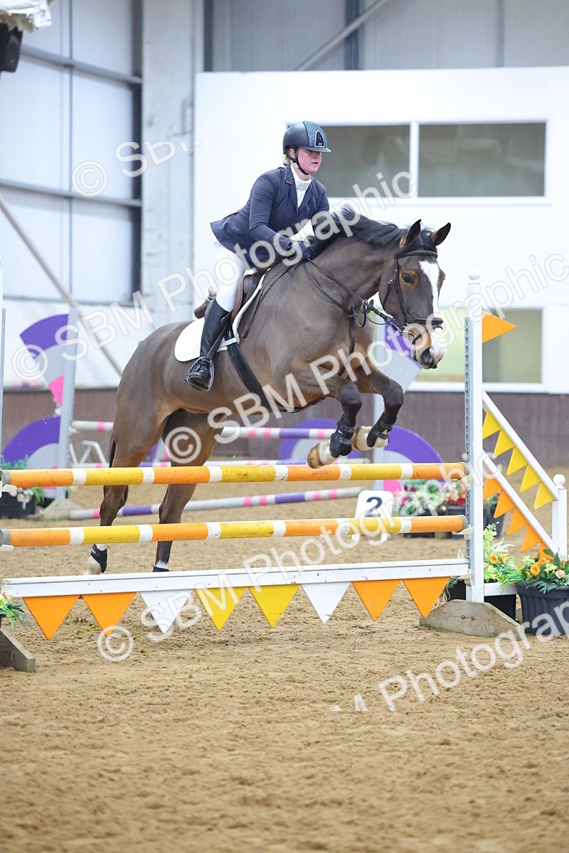 SBM_001678 - Class 14 - Nupafeed Supplements Senior Discovery/ 1m Open - First Round (1.00m)