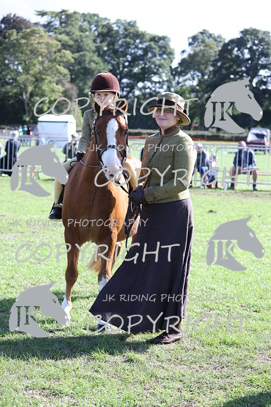 APP_3882 - Class 13 Lead rein