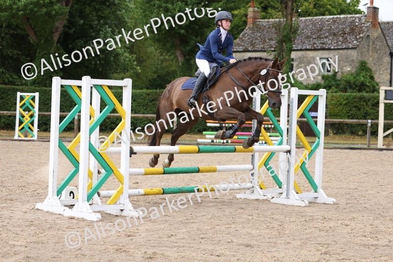 20250720-0825 - Class 4 - 90cm