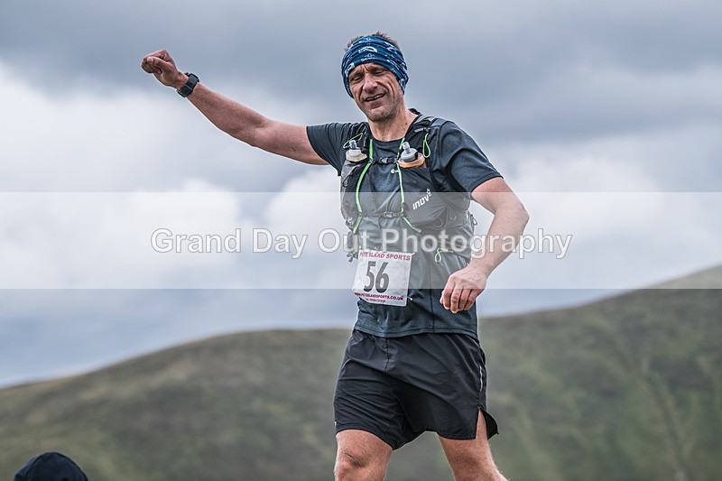 Sedbergh Hills-839 - Sedbergh Hills Fell Race Sunday 16th August 2026