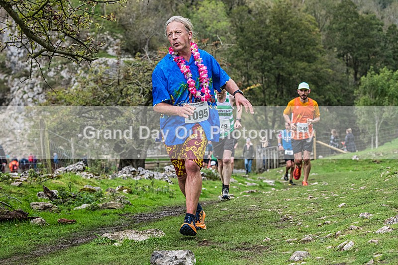 Dovedale Dash-950 - Dovedale Dash Sunday 5th October 2025