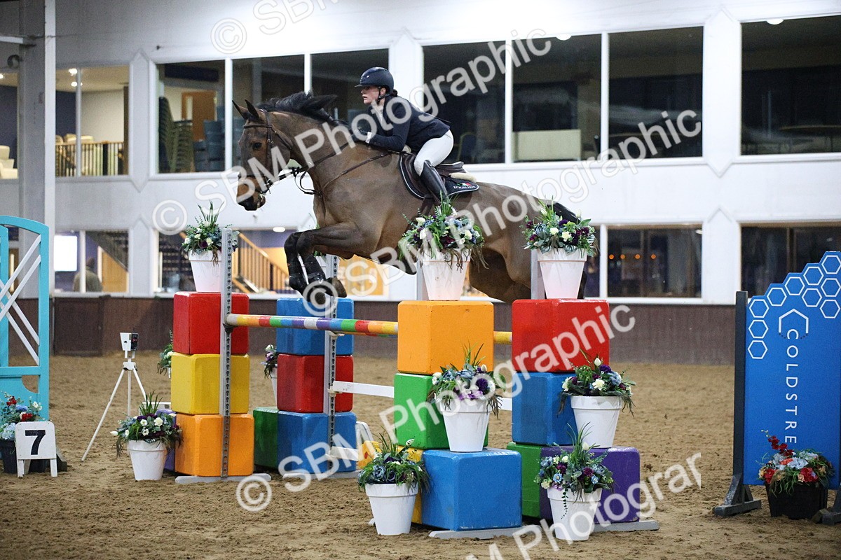 5K7A4943 - Class 6 - National 1.30m/1.40m Open Handicap