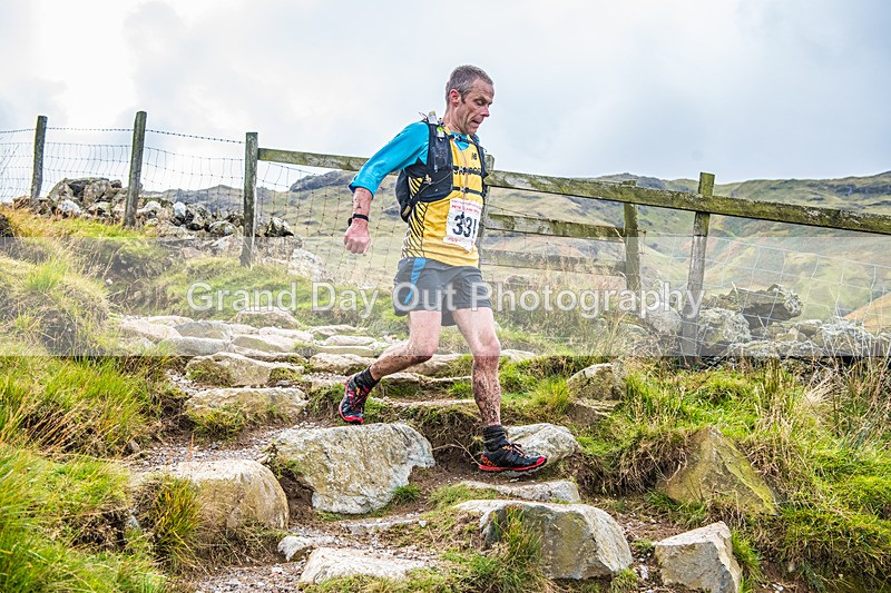Langdale-1729 - Langdale Horseshoe Fell Race Saturday 8th October 2022