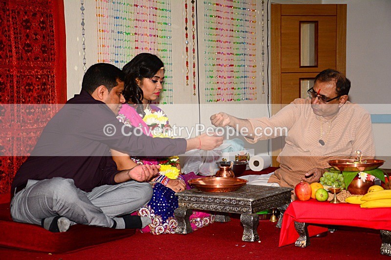 PAR-051 - Parekh Family