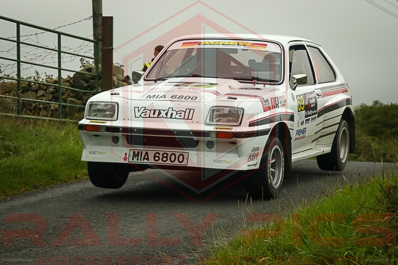 Carryduff Forklift Down Rally 2023-51 - Carryduff Forklifts Down Rally 2023