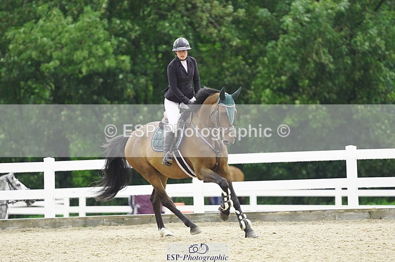 230729A-102344-04660 - Cls 20 British Novice & 90cm Open