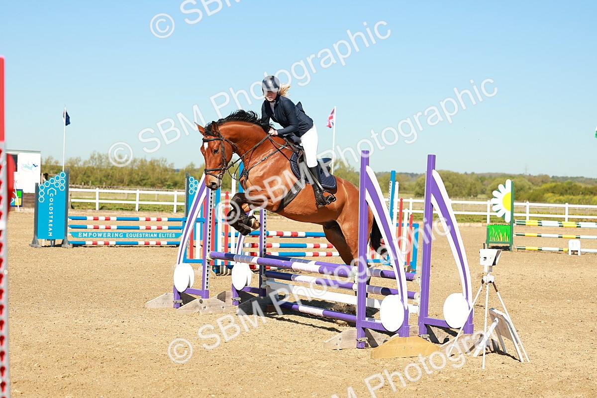 SBM_000017 - Class 1 - Clear Round