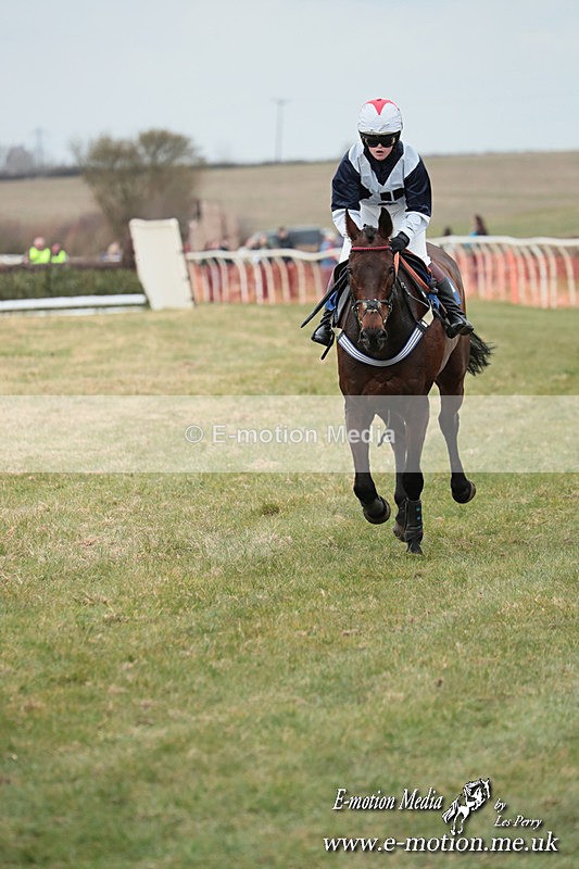 PtP 220325 174 - Cirencester Races -  Siddington 22/03/25