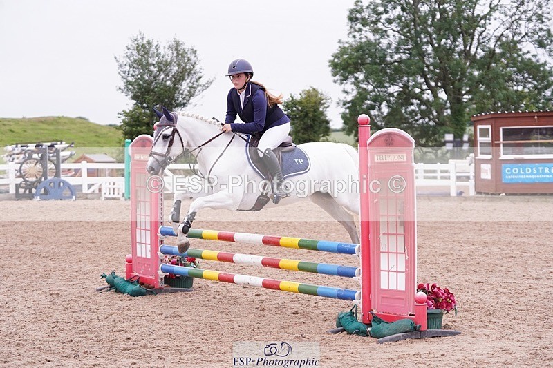 250629-080604-09778 - Cls 35 Pony British Novice & 80cm Open