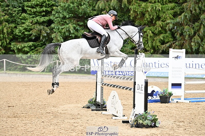 250706A-141212-19907 - Cls 49 Snr 1.10m Grand Prix