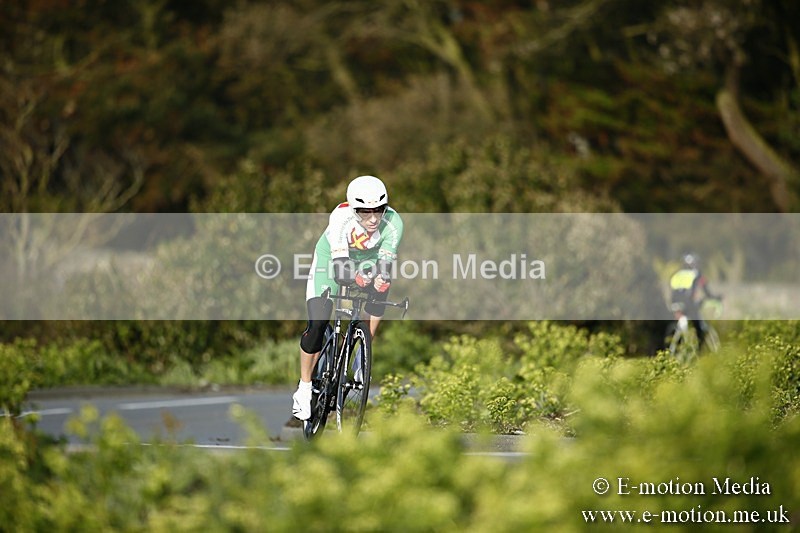 CTT 120414 115 - Catioroc TT 5 mile 12/04/14